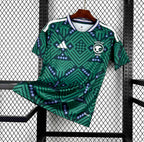 Saudi Arabia National Football Team Home Jersey 2026