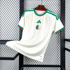Algeria Home World Cup Jersey 2026