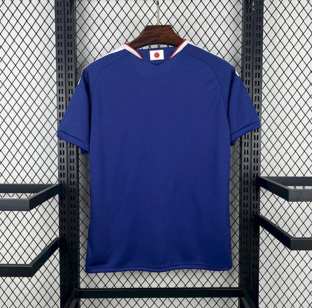 Japan Home World Cup Football Jersey 2026