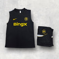 Chelsea Sleeveless Training Set 2026/2027