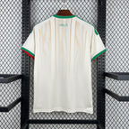Algeria Home World Cup Jersey 2026