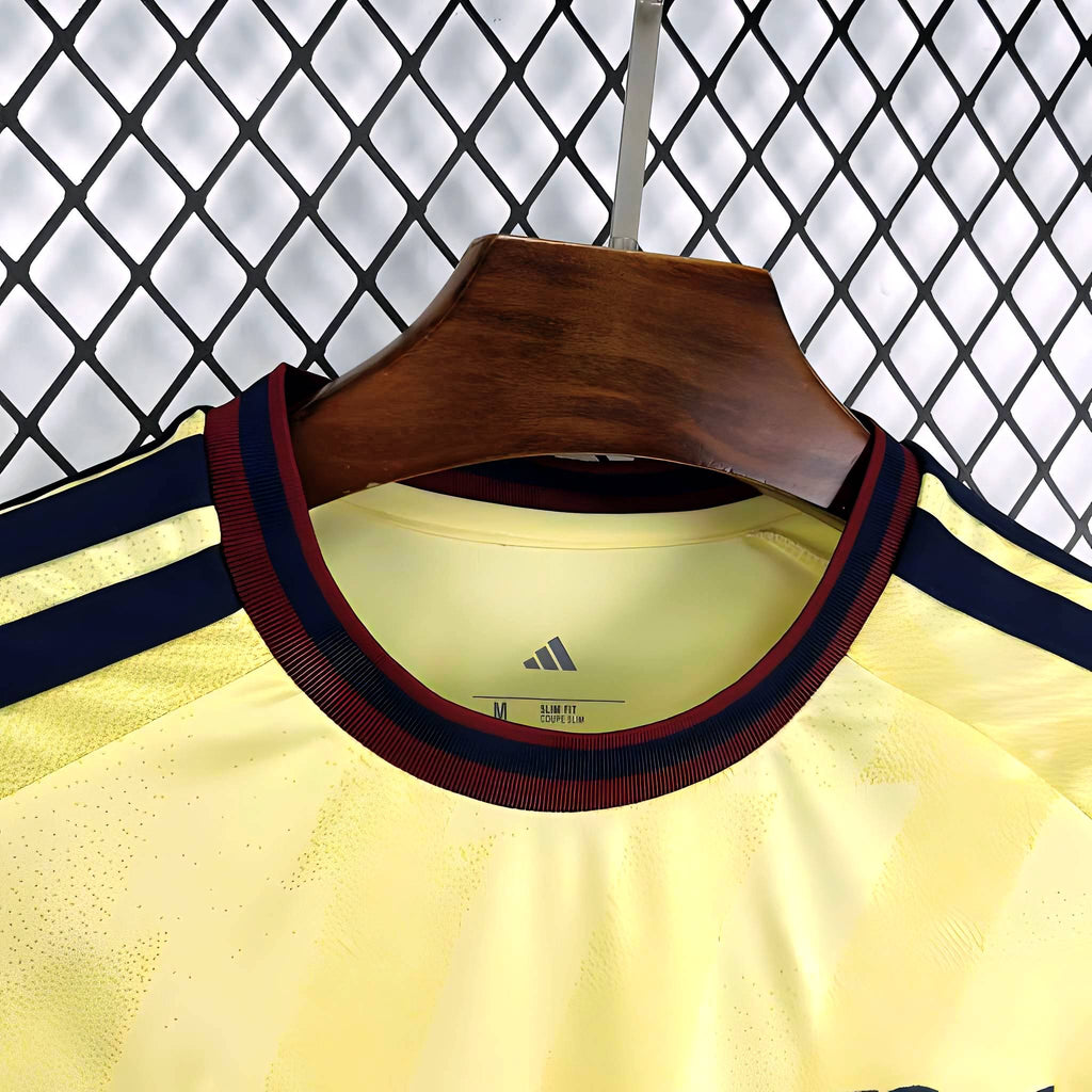 Arsenal Third Away Football Jersey 2026/2027