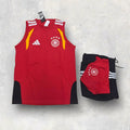 Germany Sleeveless Training Set 2026/2027