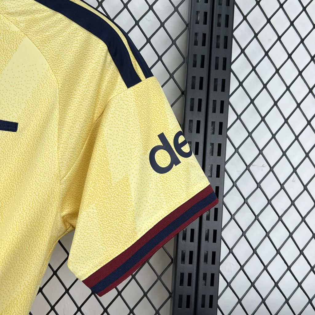Arsenal Third Away Football Jersey 2026/2027