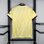 Arsenal Third Away Football Jersey 2026/2027