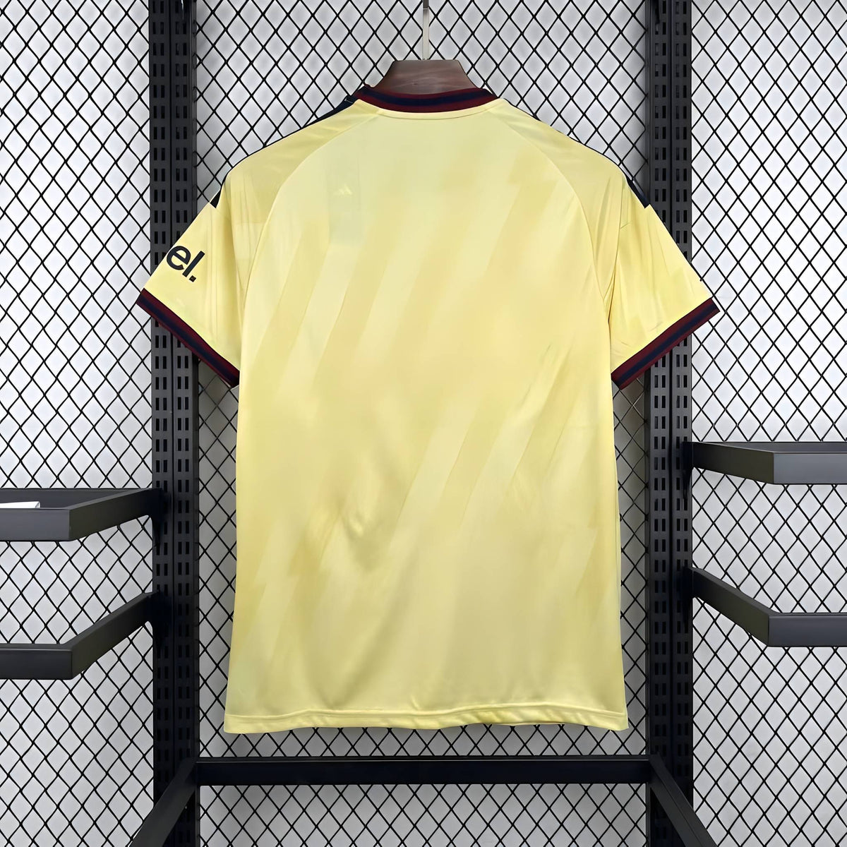 Arsenal Third Away Football Jersey 2026/2027