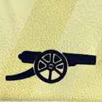 Arsenal Third Away Football Jersey 2026/2027