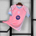 FC Barcelona Pink Special Edition Jersey 2026