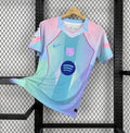 FC Barcelona Light Blue Special Edition Jersey 2026