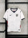 England National Football Team Home Jersey 2026
