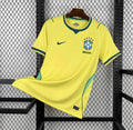 Brazil National Football Team Home Jersey 2026