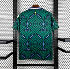 Saudi Arabia National Football Team Home Jersey 2026