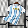 Argentina National Football Team Home Jersey 2026