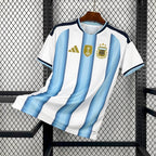 Argentina National Football Team Home Jersey 2026