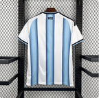 Argentina National Football Team Home Jersey 2026