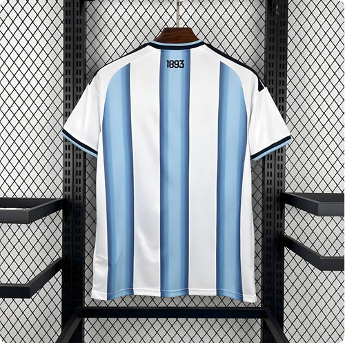 Argentina National Football Team Home Jersey 2026