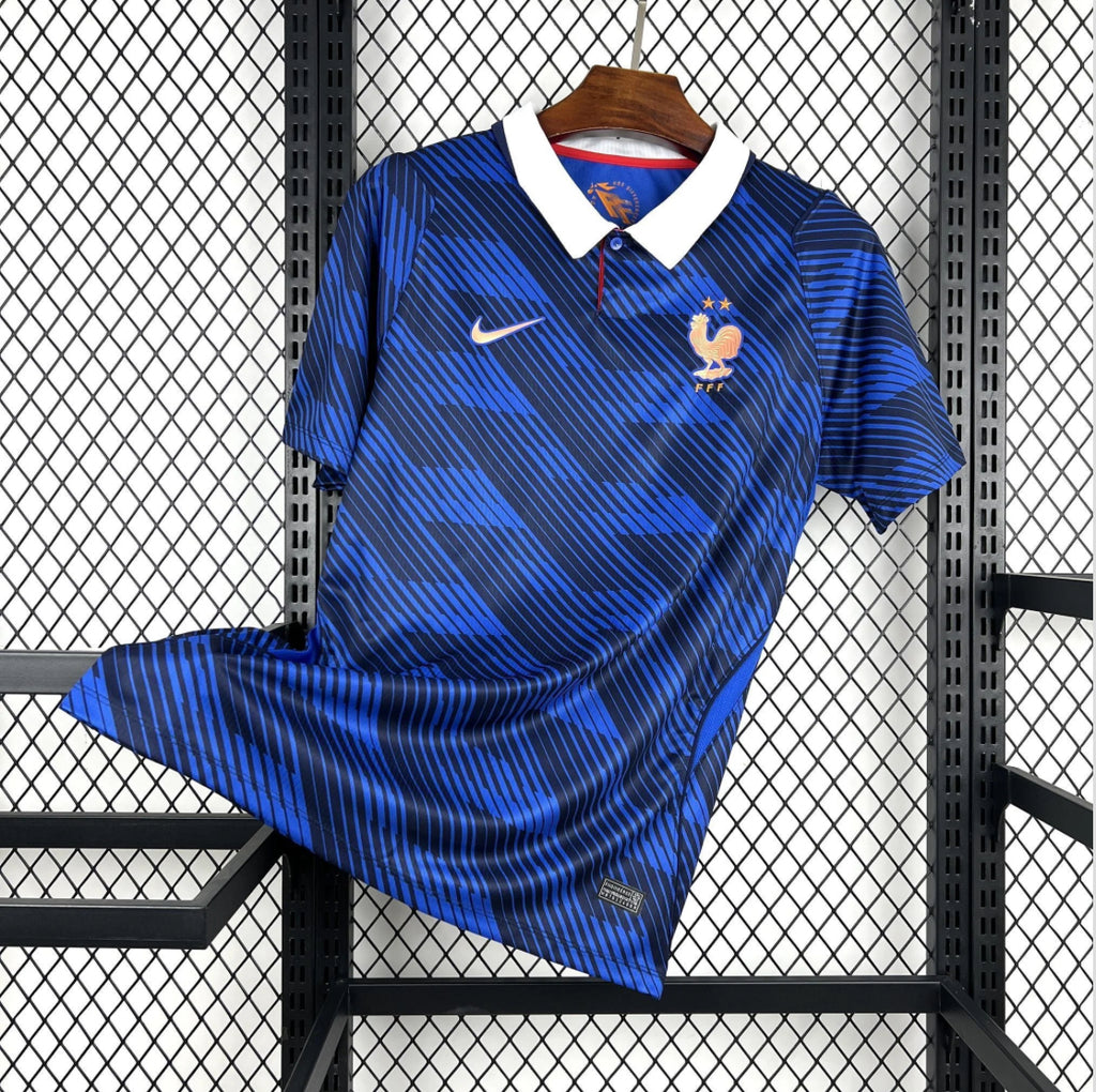 France World Cup Home Jersey 2026