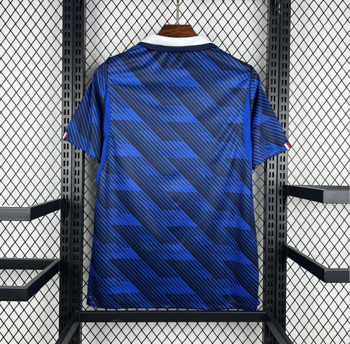 France World Cup Home Jersey 2026