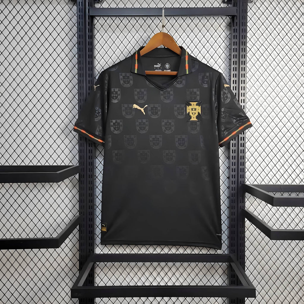 Portugal Special Edition Football Shirt 2026