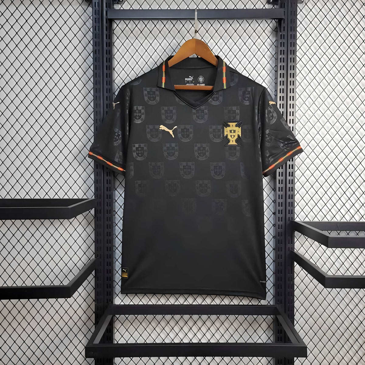 Portugal Special Edition Football Shirt 2026