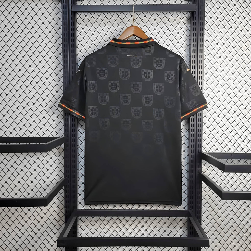 Portugal Special Edition Football Shirt 2026