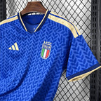 Italy Home World Cup Football Shirt 2026