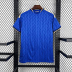 Italy Home World Cup Football Shirt 2026