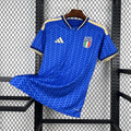 Italy Home World Cup Football Shirt 2026