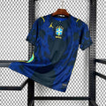 Brazil Away World Cup Jersey 2026