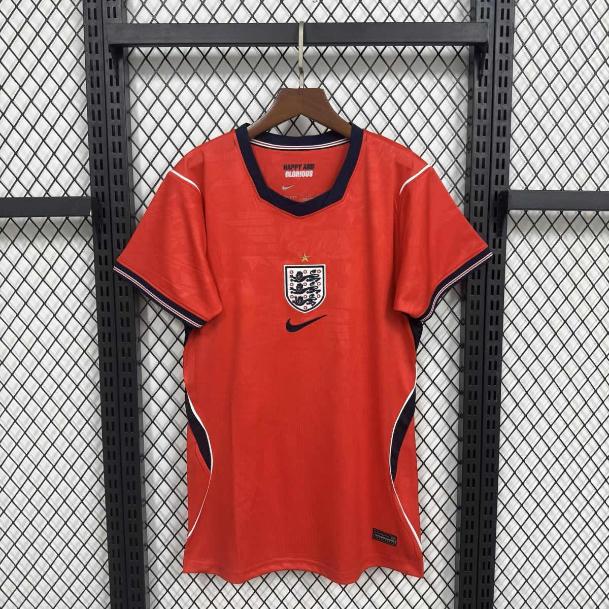 Norway National Football Team Home Jersey 2026