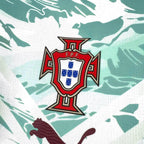 Portugal Away World Cup Jersey 2026