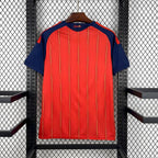 Spain Home World Cup Football Jersey 2026