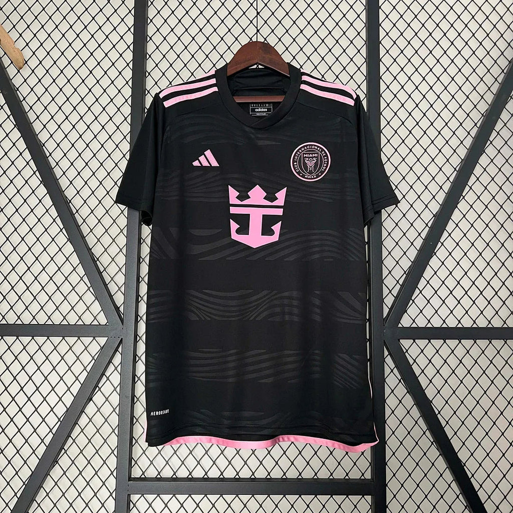 Inter Miami Away Soccer Jersey 2024/2025