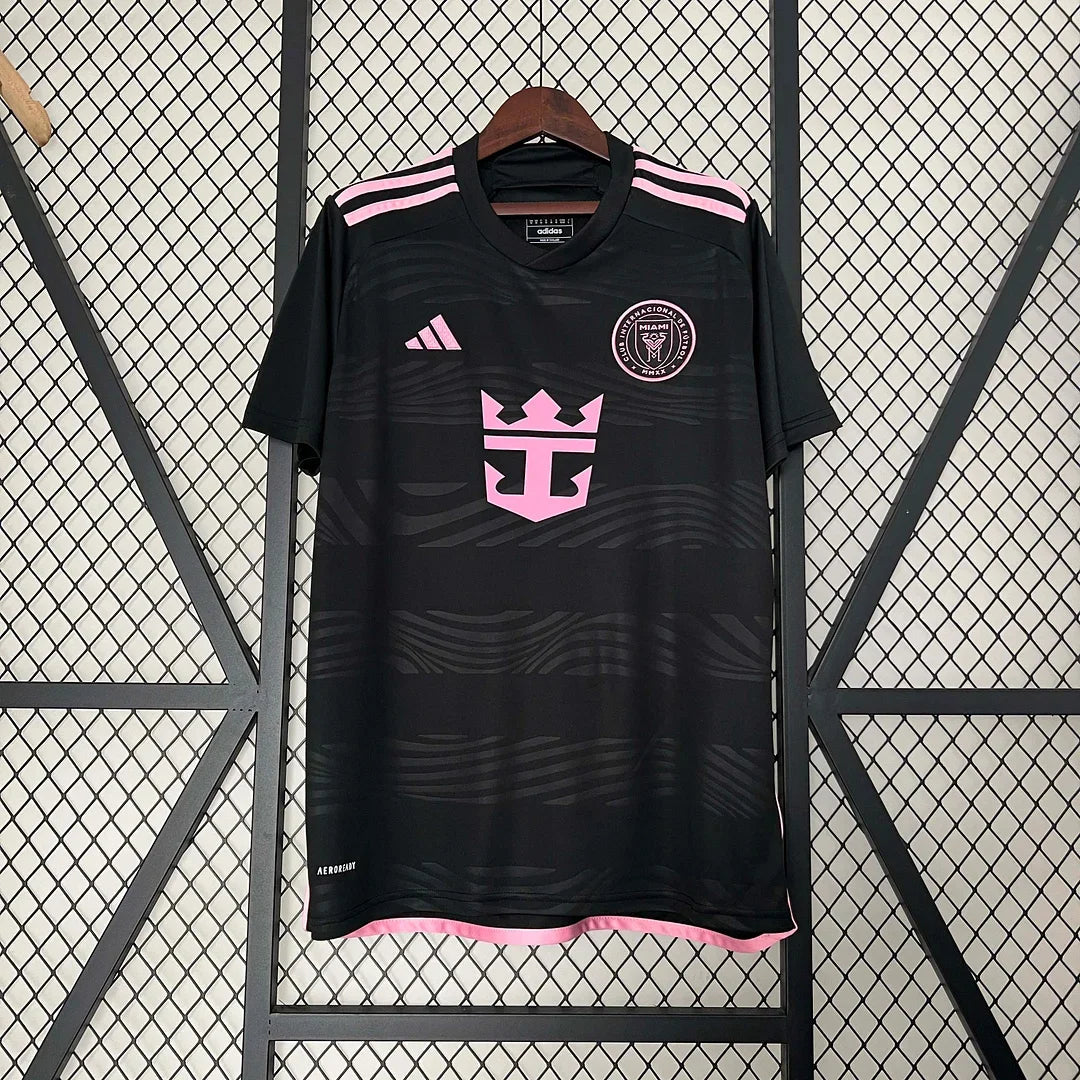 Inter Miami Away Soccer Jersey 2024/2025