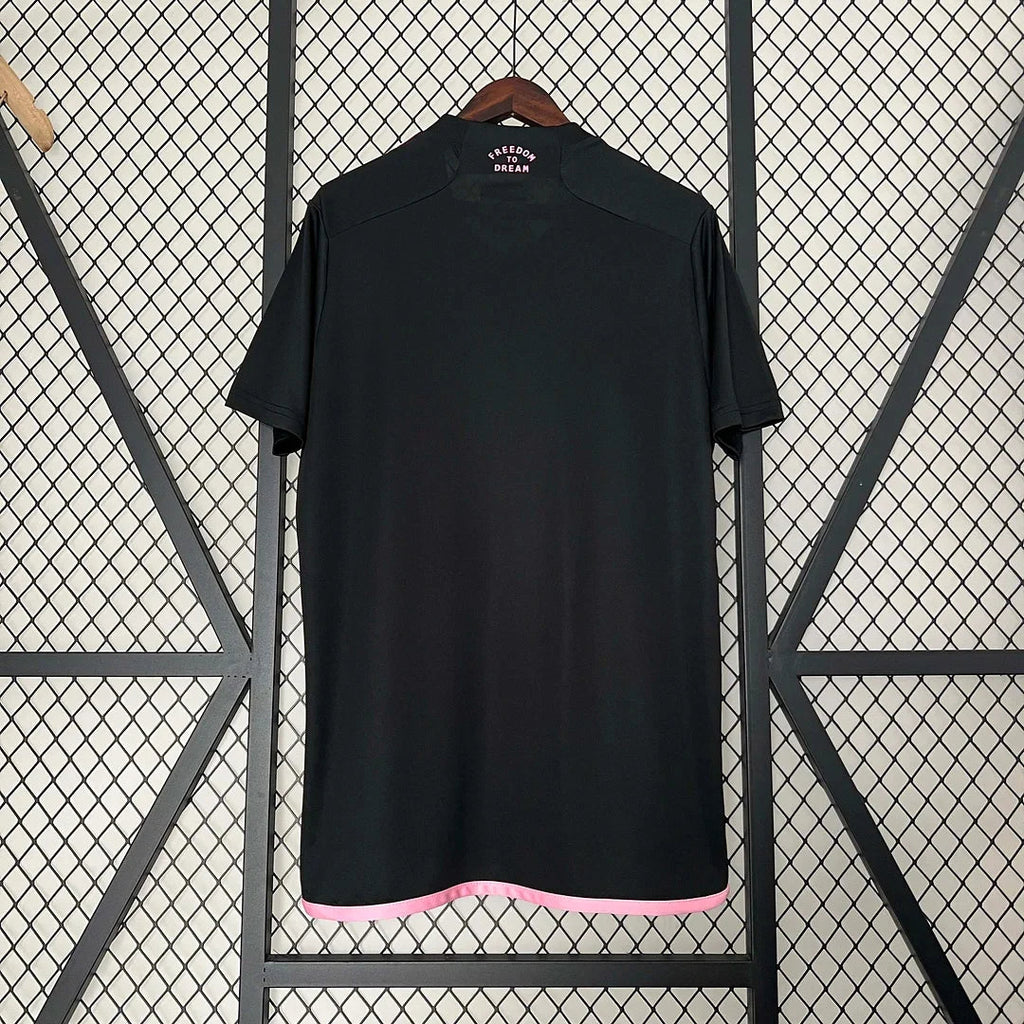 Inter Miami Away Soccer Jersey 2024/2025