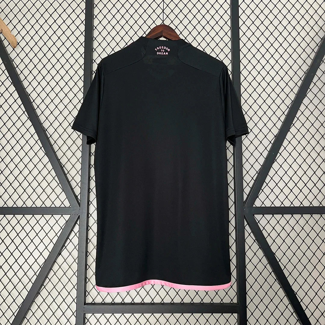 Inter Miami Away Soccer Jersey 2024/2025