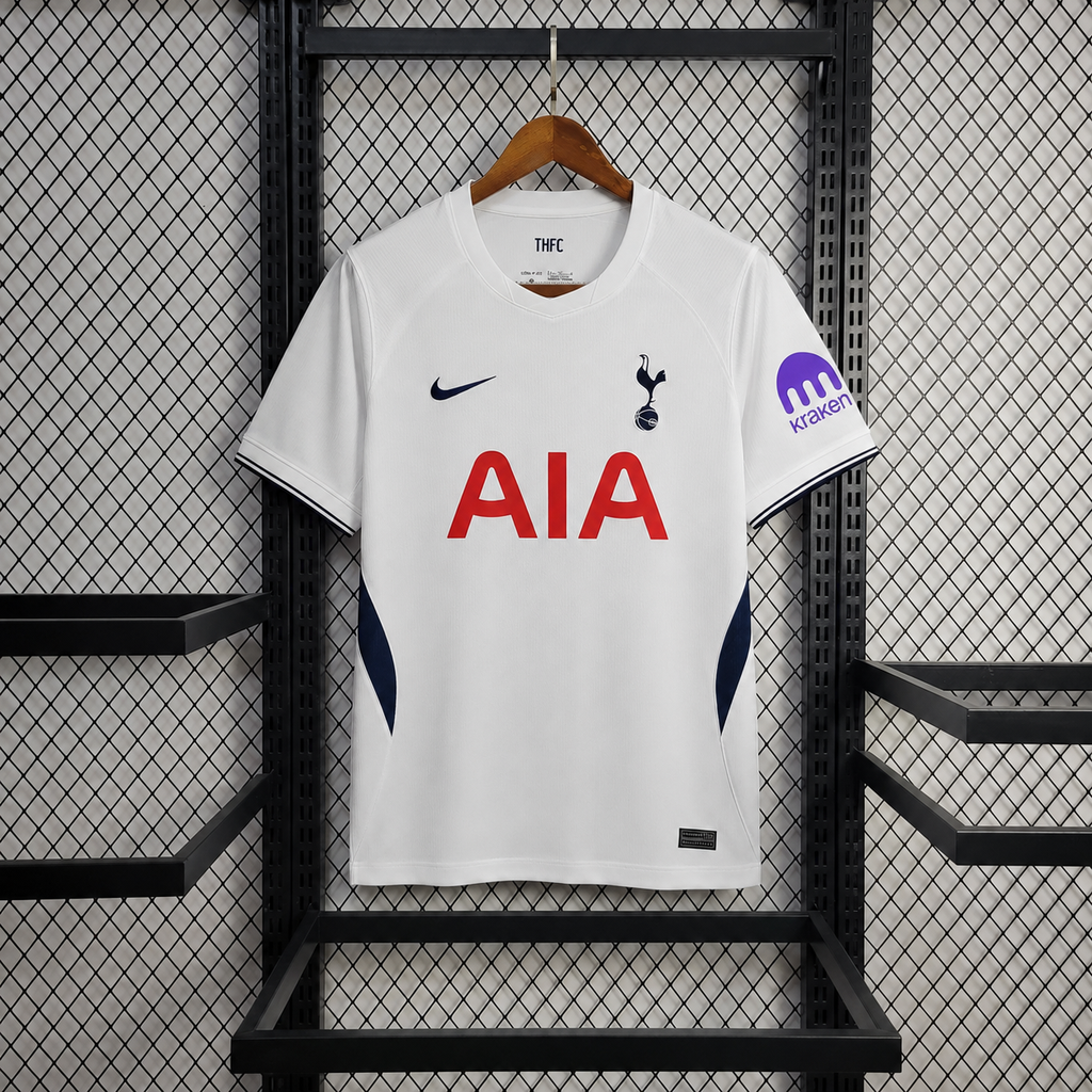 Tottenham Hotspur Home Football Shirt 2026/2027