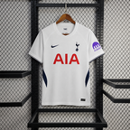 Tottenham Hotspur Home Football Shirt 2026/2027