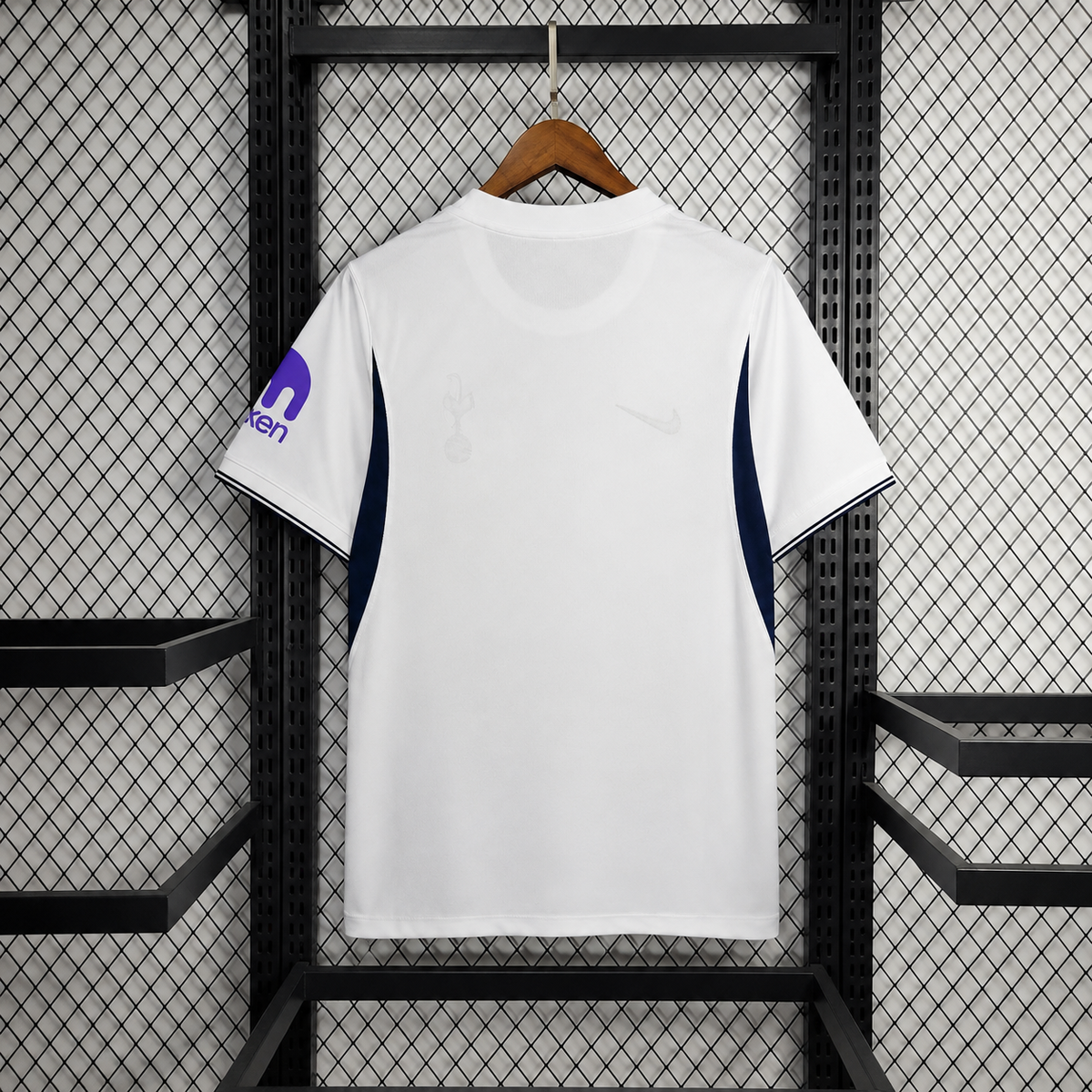 Tottenham Hotspur Home Football Shirt 2026/2027