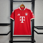 Bayern Munich Home Football Shirt 2026/2027
