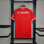 Bayern Munich Home Football Shirt 2026/2027