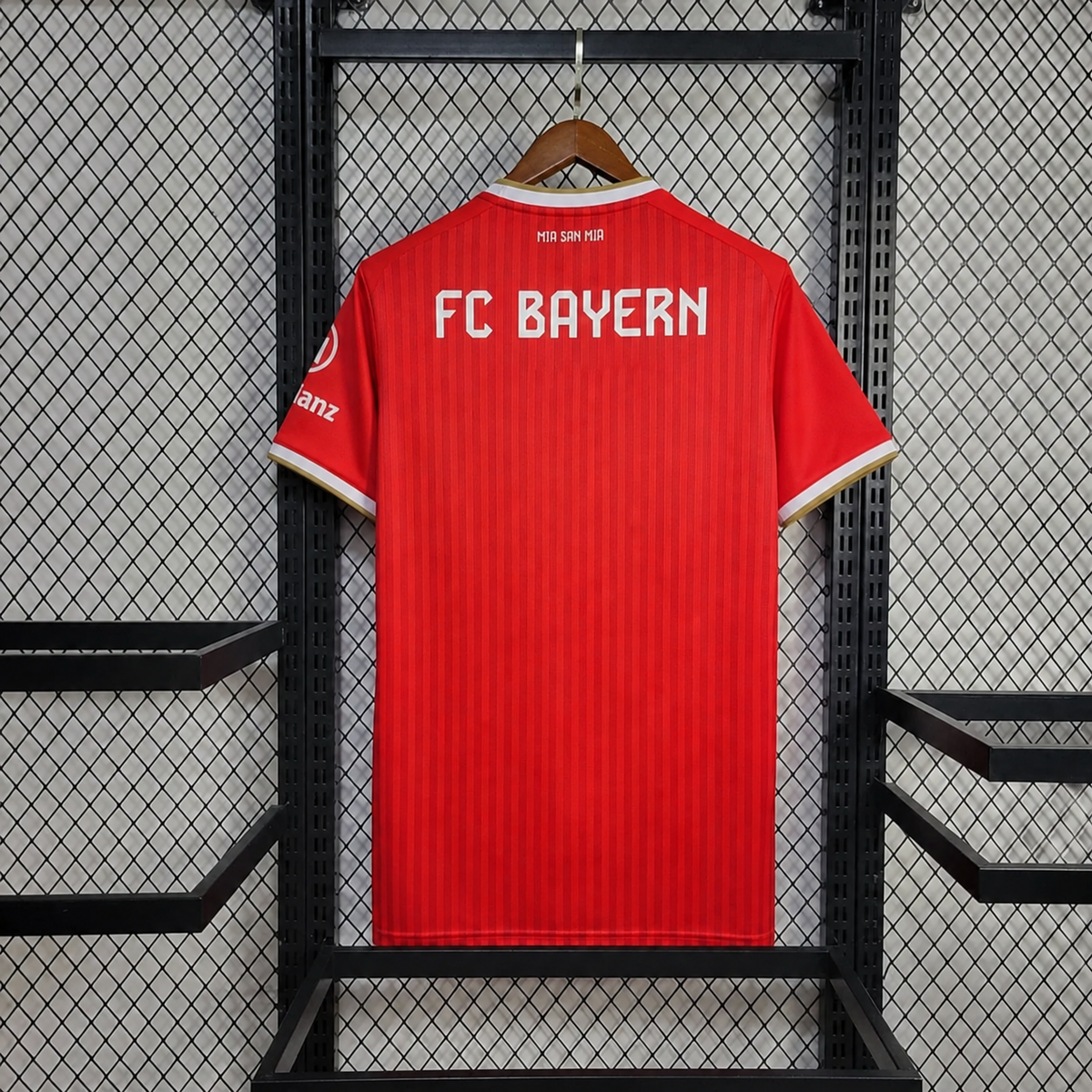 Bayern Munich Home Football Shirt 2026/2027