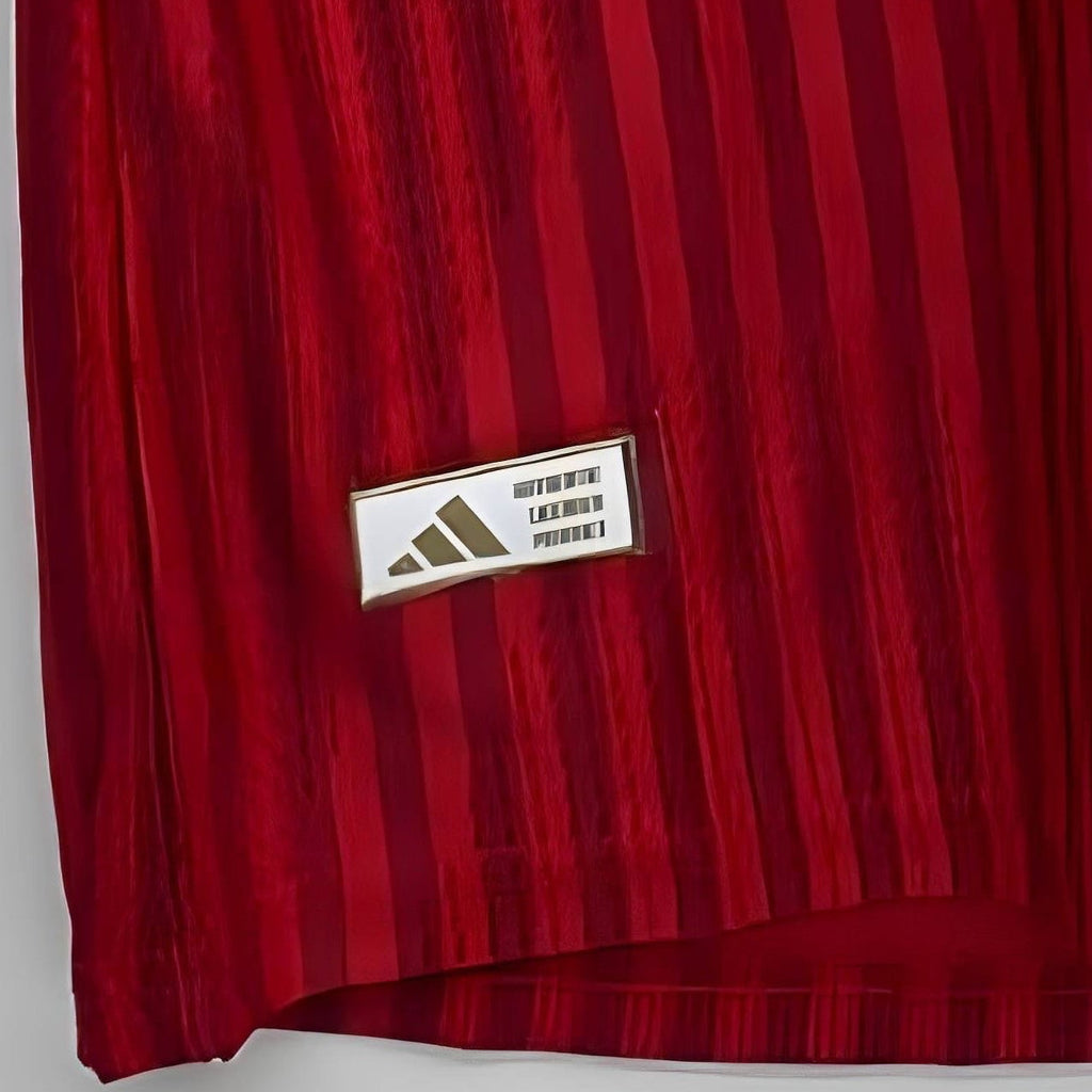 Bayern Munich Home Football Shirt 2026/2027