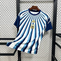 Argentina Pre-Match Jersey 2026-2027