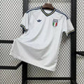 Italy Away Football Jersey 2026