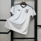 Italy Away Football Jersey 2026