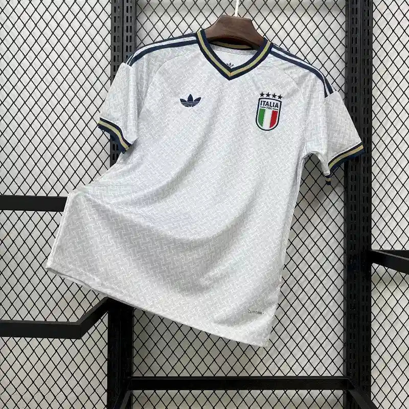 Italy Away Football Jersey 2026