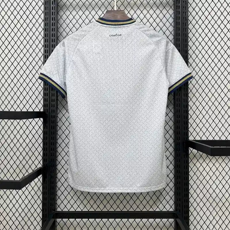 Italy Away Football Jersey 2026