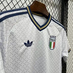 Italy Away Football Jersey 2026