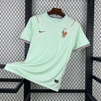 France Away World Cup Football Jersey 2026